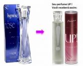 Perfume Feminino 50ml - UP! 34 - Hypnôse